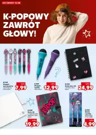Kaufland gazetka tydzień 33 Strona 28