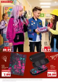 Kaufland gazetka tydzień 33 Strona 29