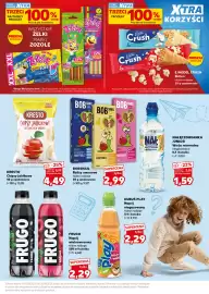 Kaufland gazetka tydzień 33 Strona 3