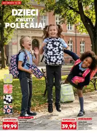Kaufland gazetka tydzień 33 Strona 38