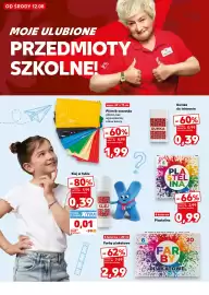 Kaufland gazetka tydzień 33 Strona 4