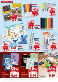 Kaufland gazetka tydzień 33 Strona 5
