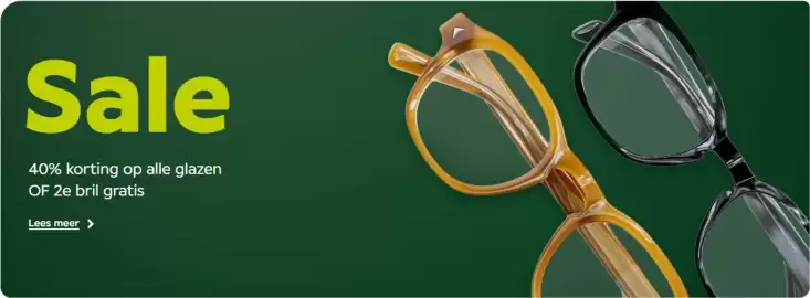 Specsavers folder Pagina 1