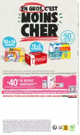 Catalogue Intermarché page 29