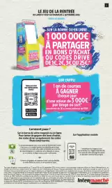 Catalogue Intermarché page 3