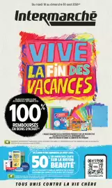 Catalogue Intermarché Hyper page 1