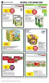 Catalogue Intermarché Hyper page 25