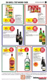 Catalogue Intermarché Hyper page 28