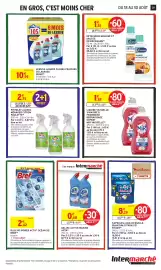Catalogue Intermarché Hyper page 32