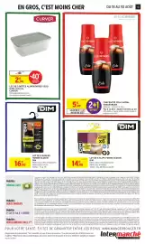 Catalogue Intermarché Hyper page 34