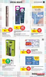 Catalogue Intermarché Hyper page 36