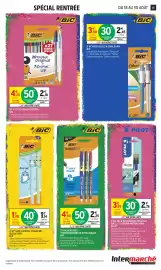 Catalogue Intermarché Hyper page 38