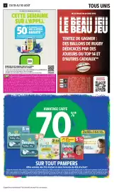 Catalogue Intermarché Hyper page 4