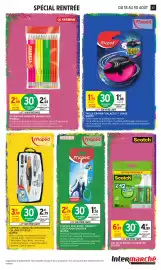 Catalogue Intermarché Hyper page 40