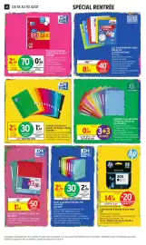 Catalogue Intermarché Hyper page 41