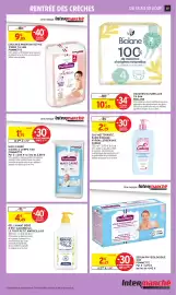 Catalogue Intermarché Hyper page 42