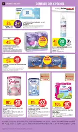 Catalogue Intermarché Hyper page 43