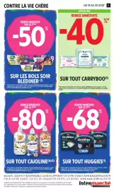 Catalogue Intermarché Hyper page 5