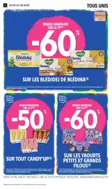 Catalogue Intermarché Hyper page 6