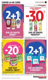 Catalogue Intermarché Hyper page 7