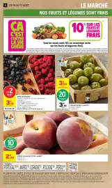 Catalogue Intermarché Hyper page 8