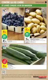Catalogue Intermarché Hyper page 9