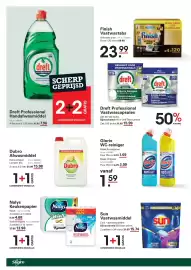 Sligro folder Pagina 70