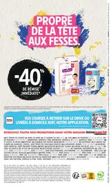 Catalogue Intermarché Express page 12
