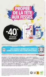 Catalogue Intermarché Express page 12