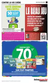 Catalogue Intermarché Express page 3
