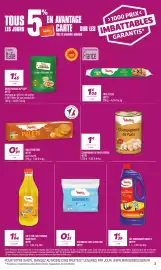 Catalogue Netto semaine 34 page 3: Netto Grana Padano AOP Râpé €1,45, Netto Pur jus d'orange €1,84
