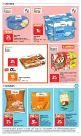 Catalogue Netto semaine 34 page 7: Netto Yaourt Nature €1,82, Netto Tiramisu €1,83
