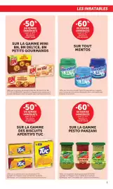 Catalogue Bi1 page 3