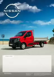 Nissan Prospekt Seite 20