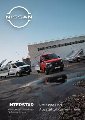 Nissan (gültig bis 10-08)