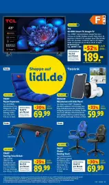 Lidl Prospekt woche 35 Seite 11