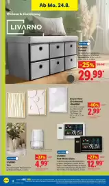 Lidl Prospekt woche 35 Seite 12