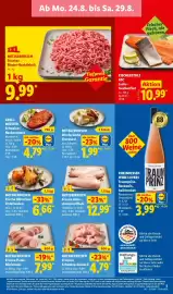Lidl Prospekt woche 35 Seite 13