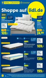 Lidl Prospekt woche 35 Seite 14