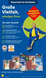 Lidl Prospekt woche 35 Seite 14