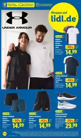 Lidl Prospekt woche 35 Seite 18