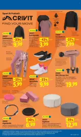 Lidl Prospekt woche 35 Seite 19