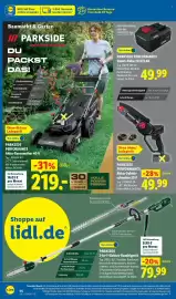 Lidl Prospekt woche 35 Seite 2