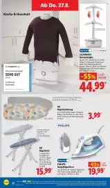 Lidl Prospekt woche 35 Seite 24