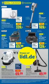 Lidl Prospekt woche 35 Seite 27