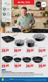 Lidl Prospekt woche 35 Seite 28