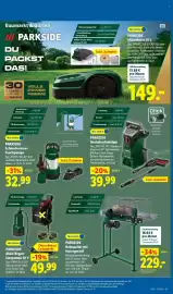 Lidl Prospekt woche 35 Seite 3