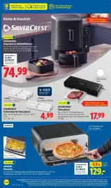 Lidl Prospekt woche 35 Seite 30