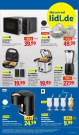 Lidl Prospekt woche 35 Seite 31