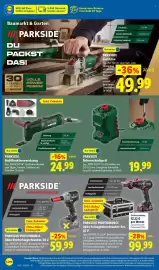 Lidl Prospekt woche 35 Seite 4